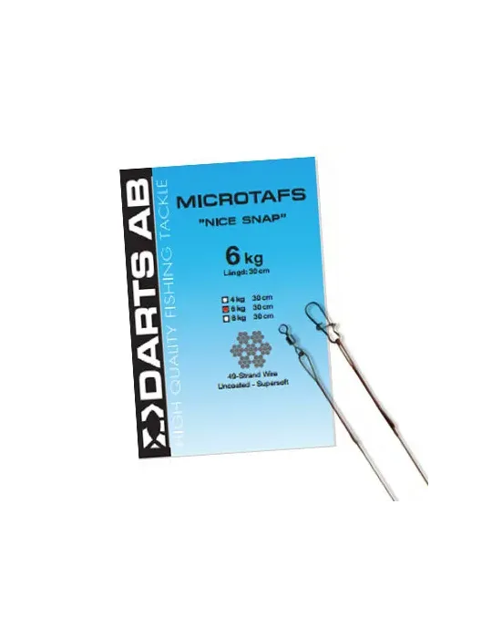 Microtafs