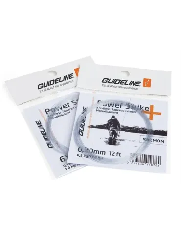 Power Strike 9 3-Pack