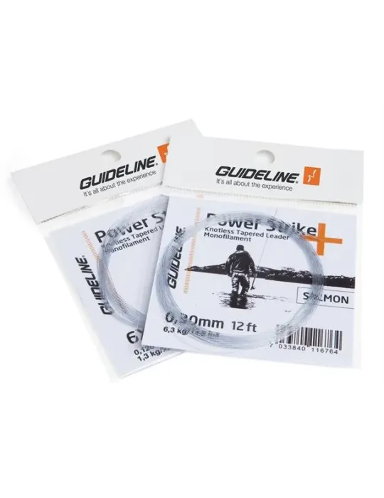 Power Strike 9 3-Pack