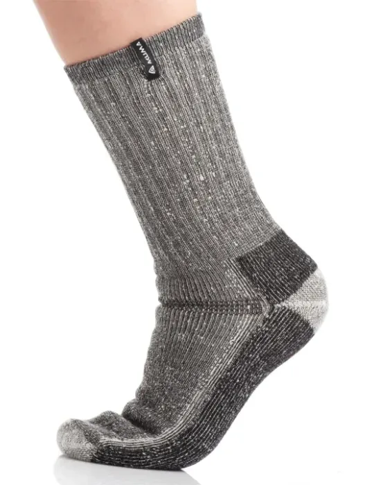 HotWool Socks