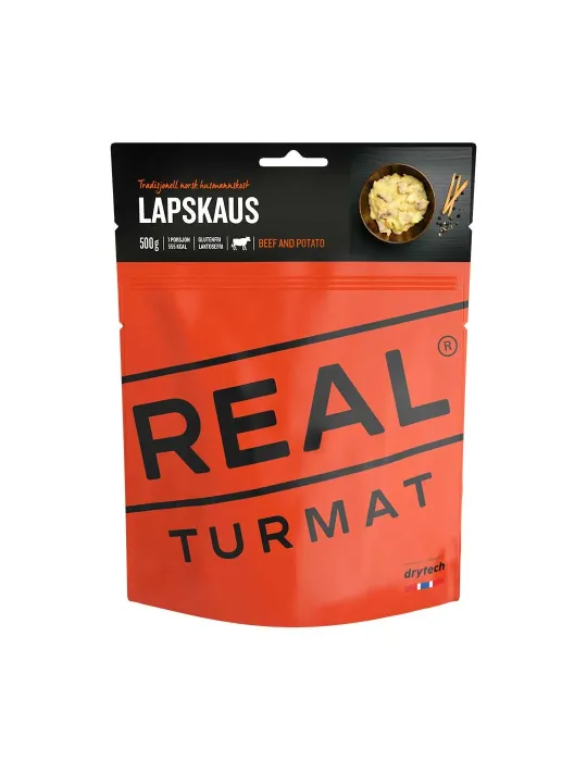 Beef and Potato Casserole