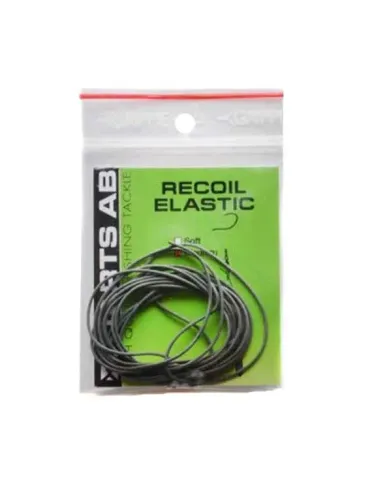 Recoil Elastic Soft