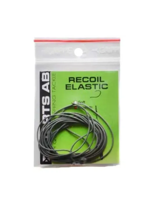Recoil Elastic Soft