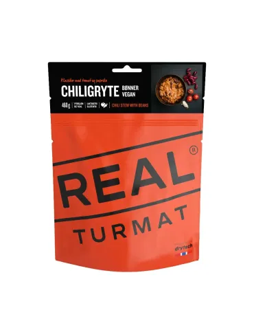 Chili Stew with Beans