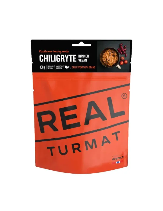 Chili Stew with Beans