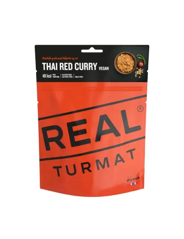 Thai Red Curry
