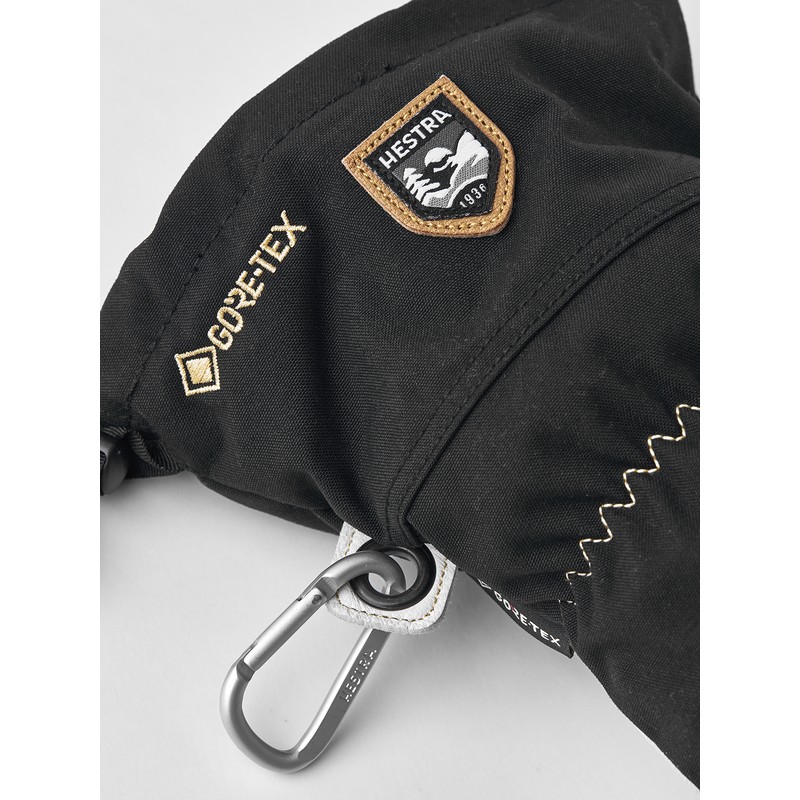 Army Leather Gore-Tex - 3 Finger