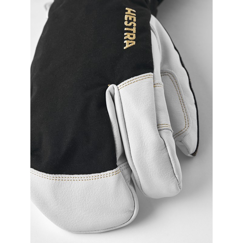 Army Leather Gore-Tex - 3 Finger