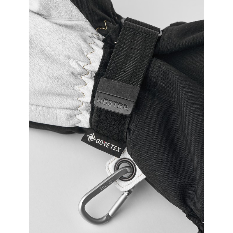 Army Leather Gore-Tex - 3 Finger