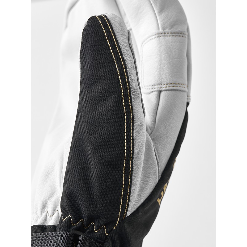 Army Leather Gore-Tex - 3 Finger