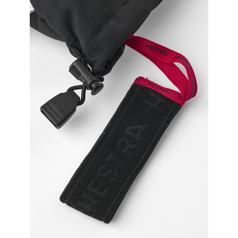 Army Leather Gore-Tex - 3 Finger