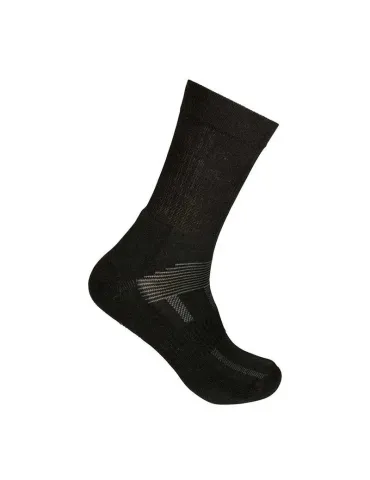 Bamboo Sport Socka