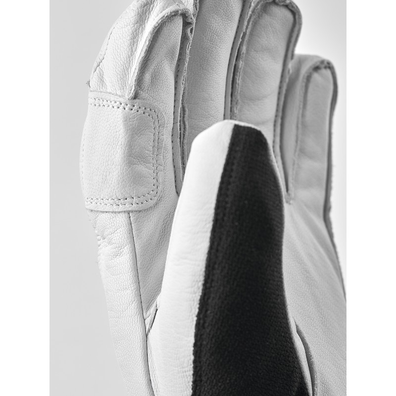 Army Leather Patrol - 5 Finger