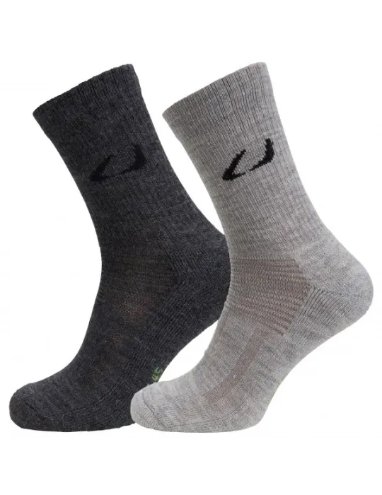 Allround Socks 2-Pack