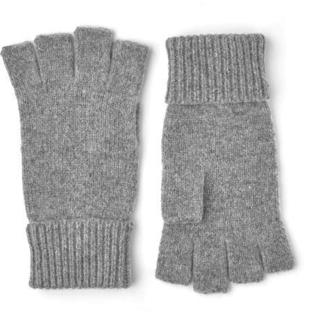 Basic Wool Half Finger