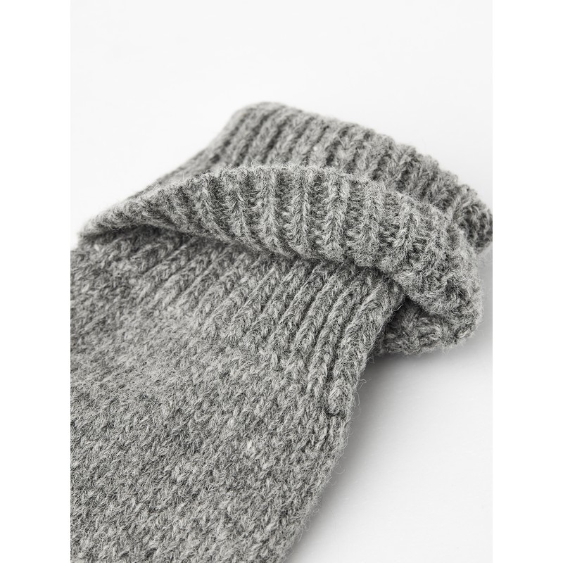 Basic Wool Half Finger