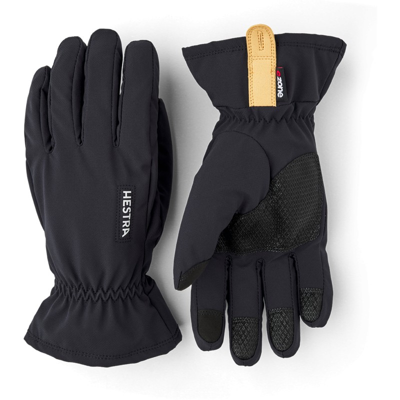 CZone Contact Pick Up - 5 Finger