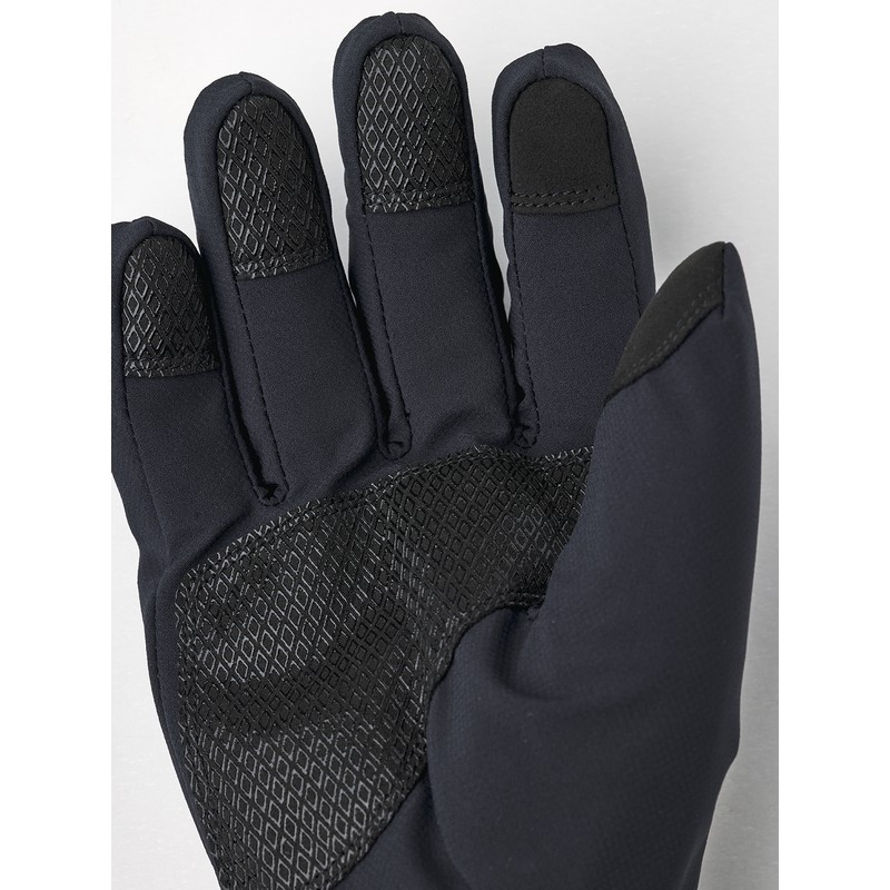 CZone Contact Pick Up - 5 Finger