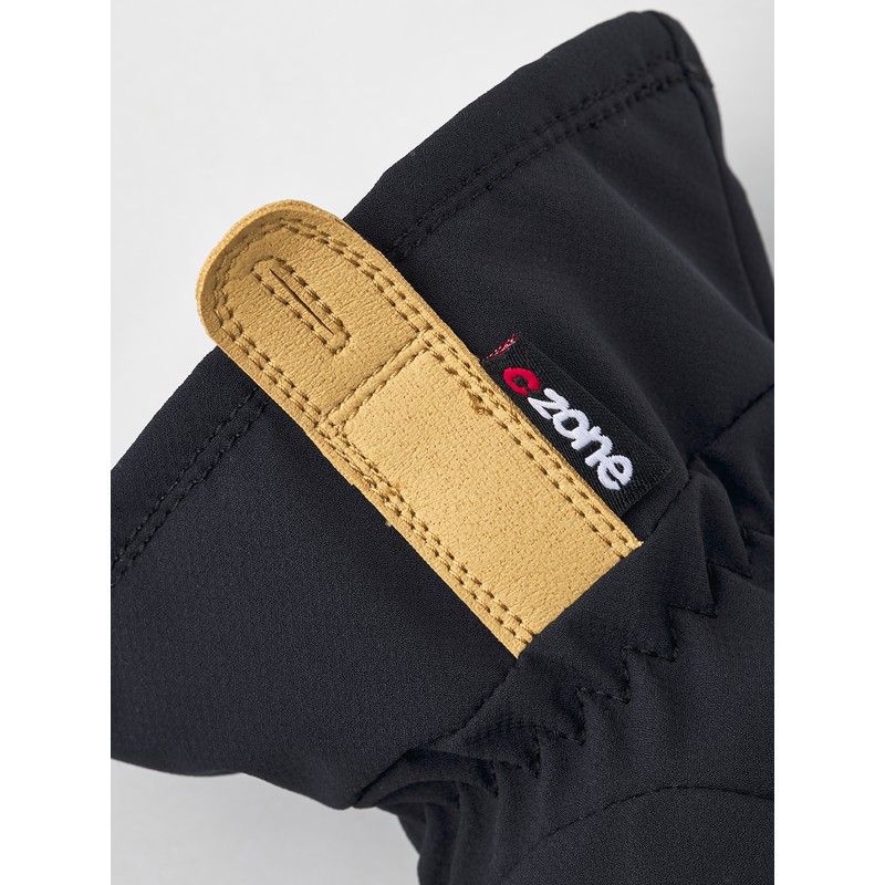 CZone Contact Pick Up - 5 Finger