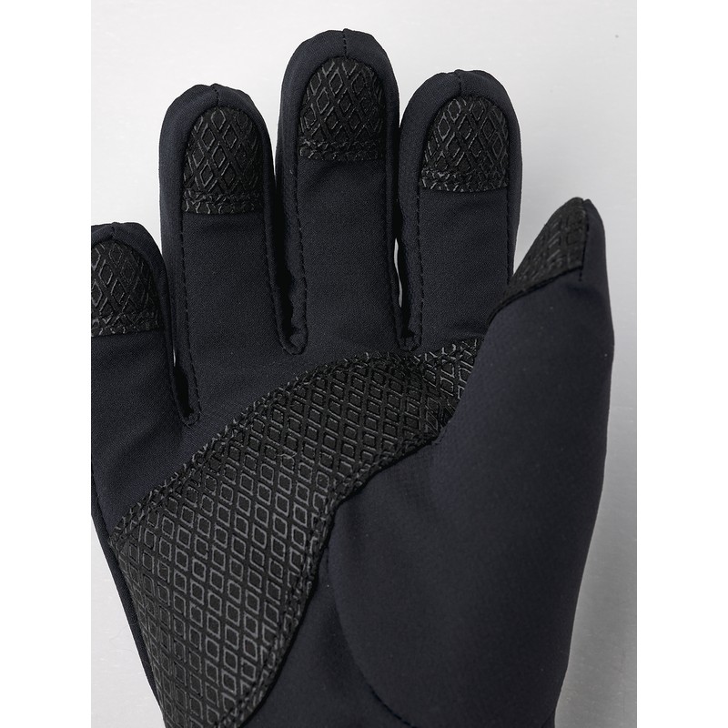 CZone Pluto Jr 5-Finger