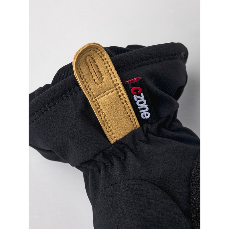 CZone Pluto Jr 5-Finger