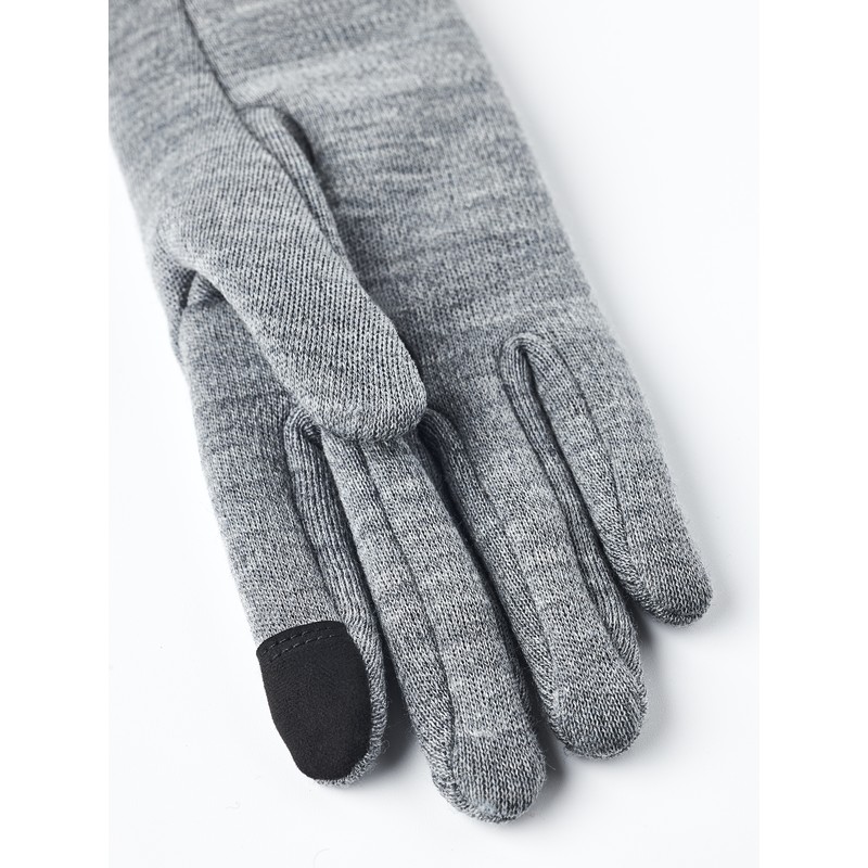 Gravita Merino Liner - 5 finger