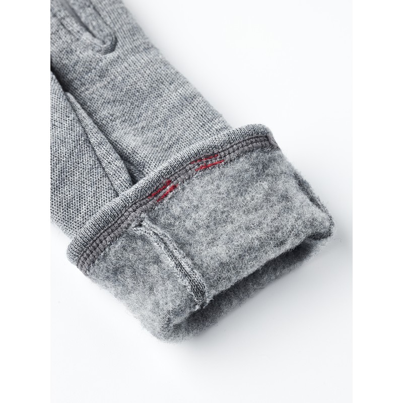Gravita Merino Liner - 5 finger