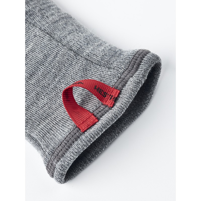 Gravita Merino Liner - 5 finger