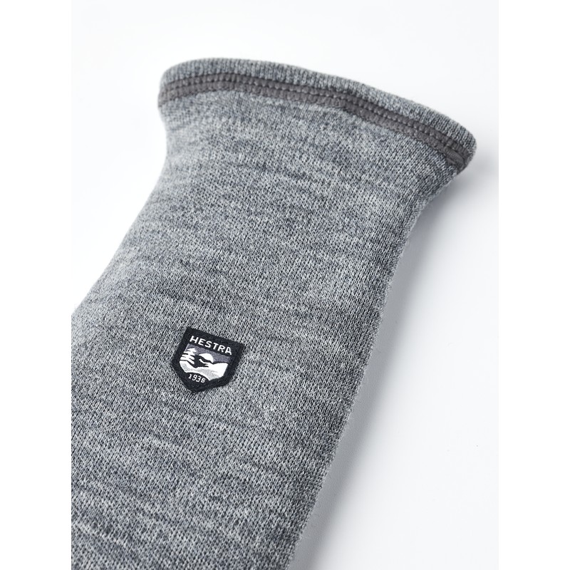 Gravita Merino Liner - 5 finger