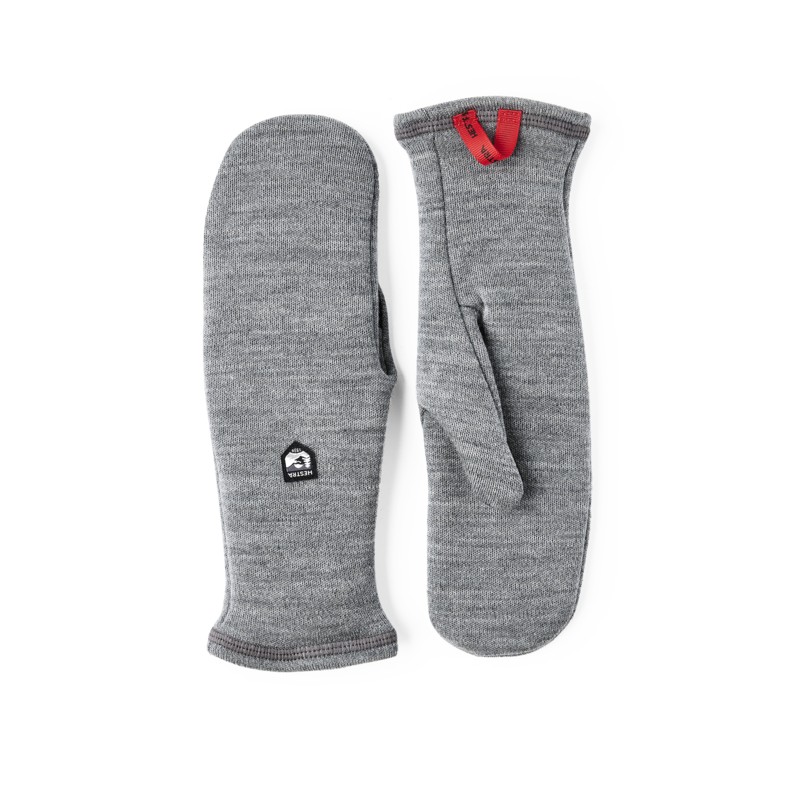 Gravita Merino Liner Mitt