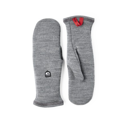 Gravita Merino Liner Mitt