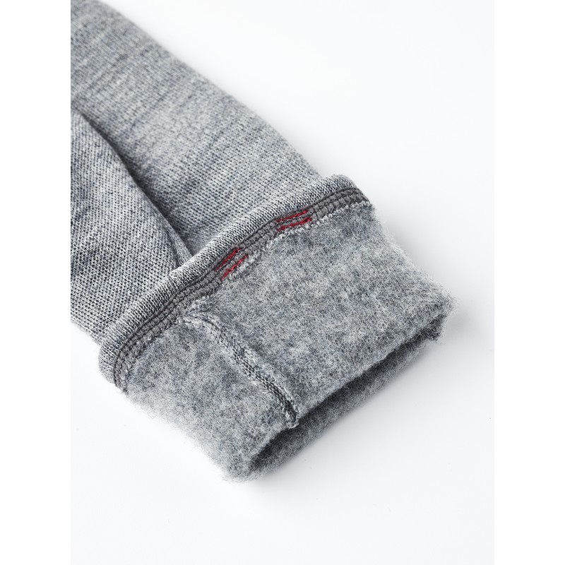 Gravita Merino Liner Mitt