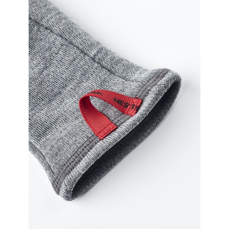 Gravita Merino Liner Mitt