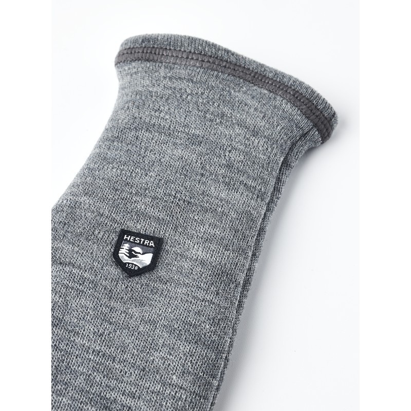 Gravita Merino Liner Mitt