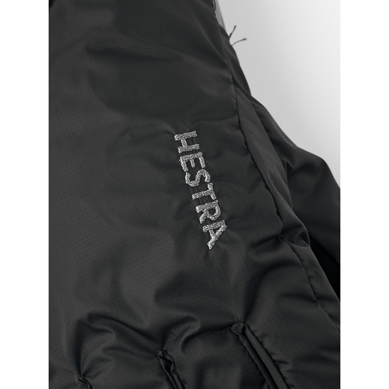Heated Liner - 5 finger