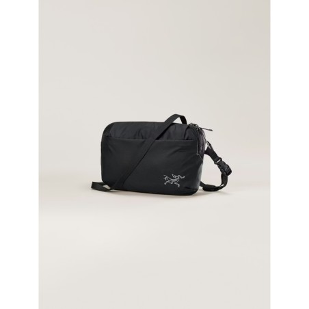Heliad Crossbody Bag