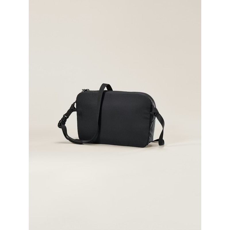 Heliad Crossbody Bag
