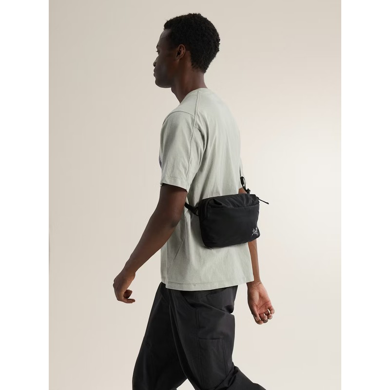 Heliad Crossbody Bag