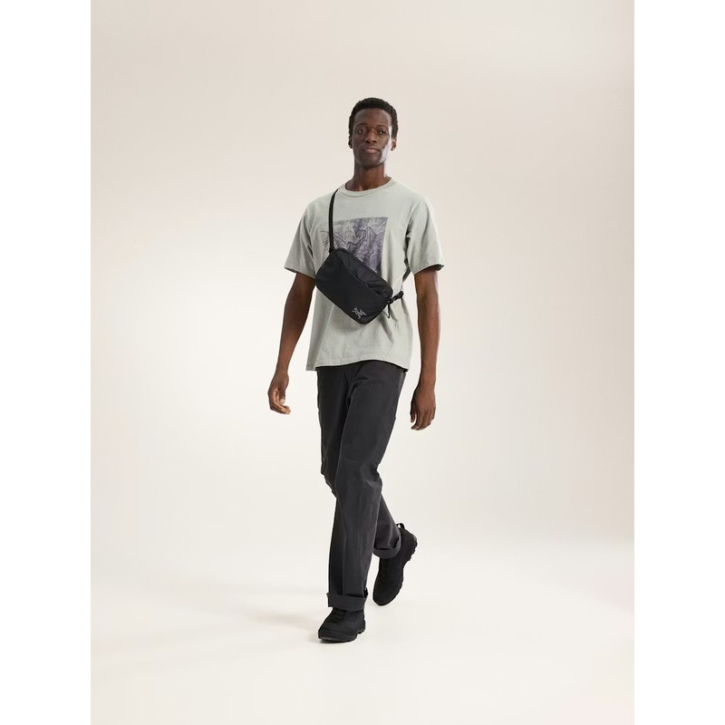 Heliad Crossbody Bag