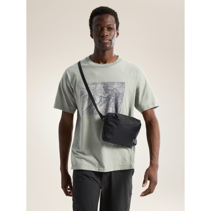 Heliad Crossbody Bag