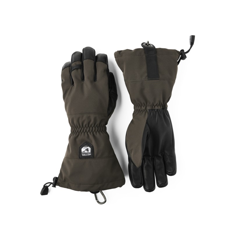 Hunters CZone - 5 finger