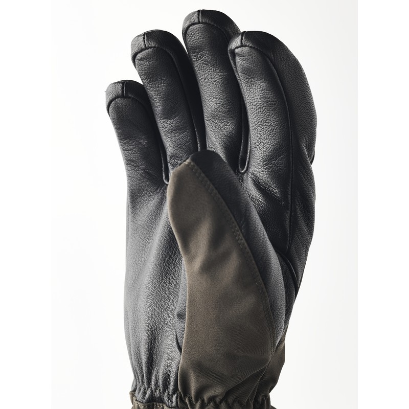 Hunters CZone - 5 finger