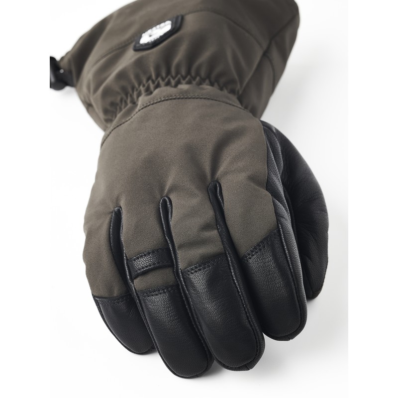 Hunters CZone - 5 finger