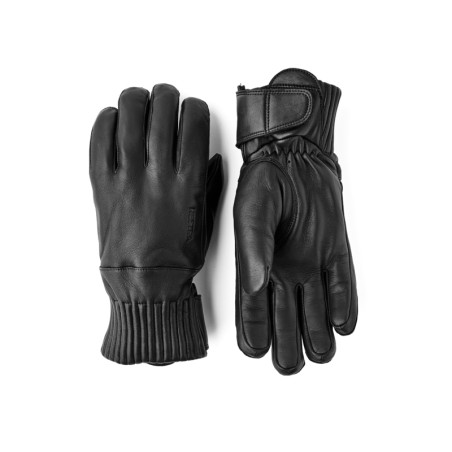 Idre Wool - 5 finger