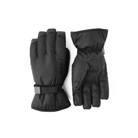 Isaberg CZone Sr - 5 finger