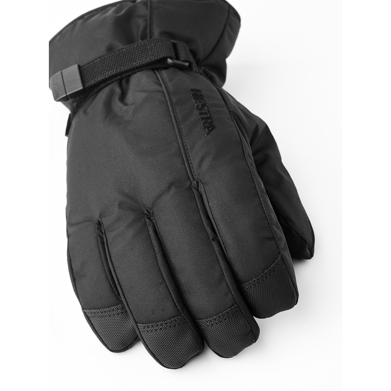 Isaberg CZone Sr - 5 finger