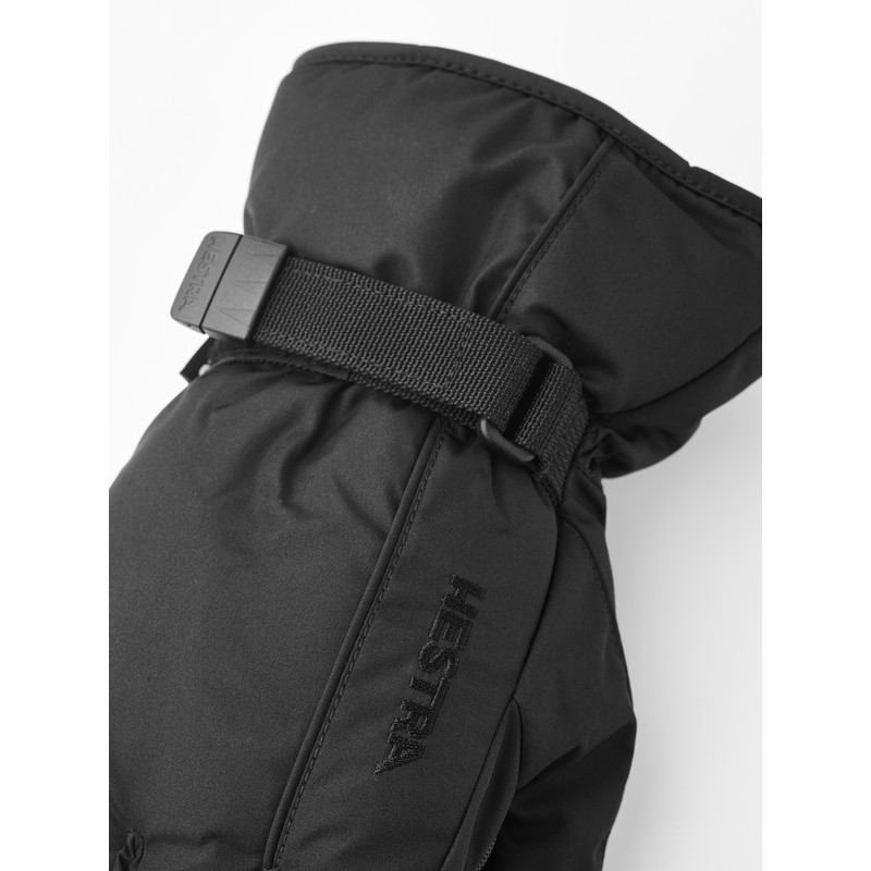 Isaberg CZone Sr - 5 finger