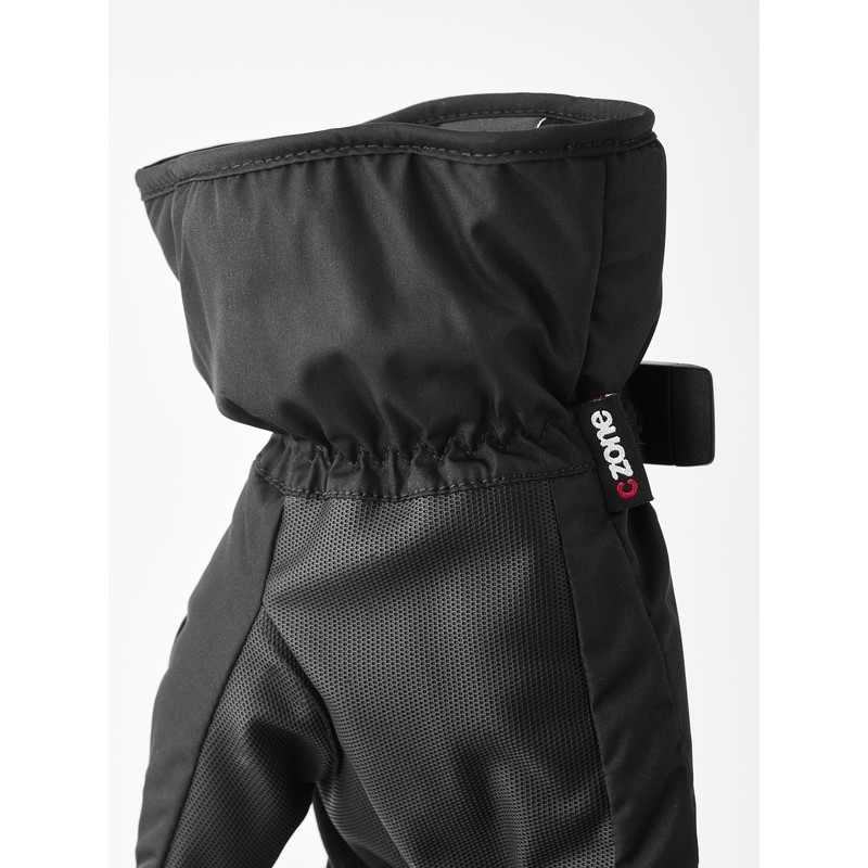 Isaberg CZone Sr - 5 finger