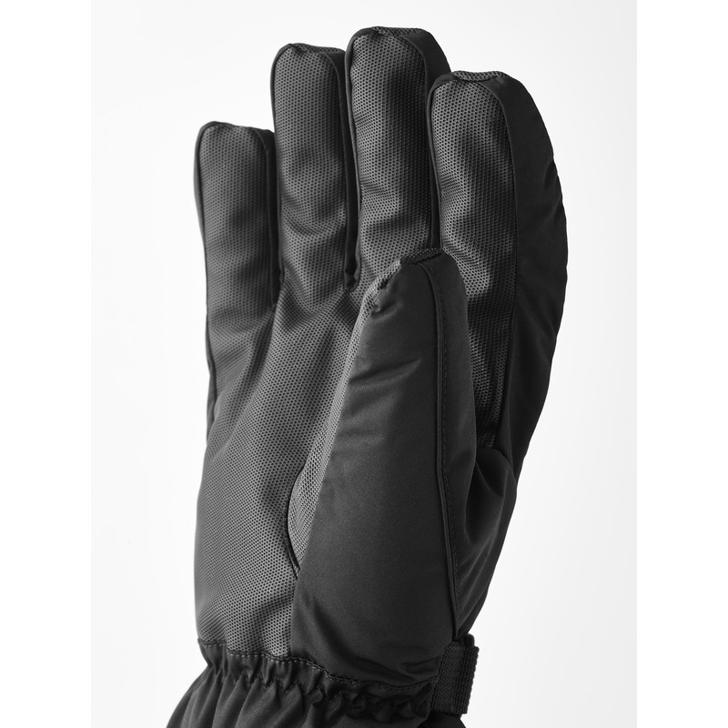 Isaberg CZone Sr - 5 finger