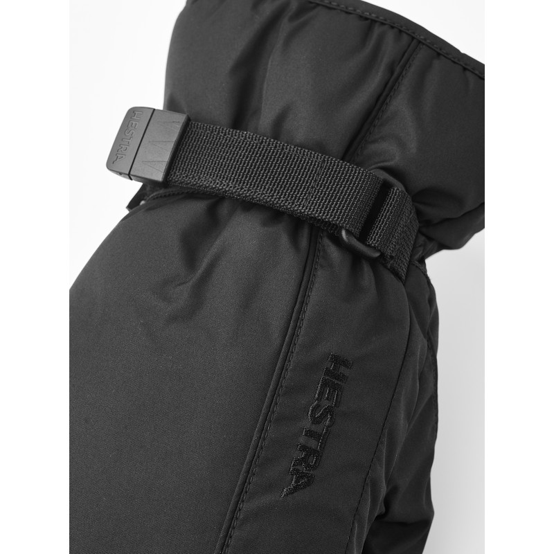 Isaberg CZone Sr - Mitt